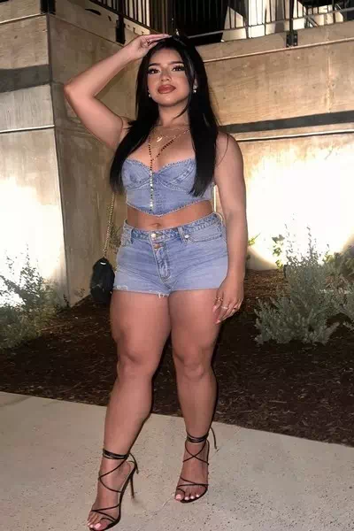 Yesenia Gallegos – miniatura