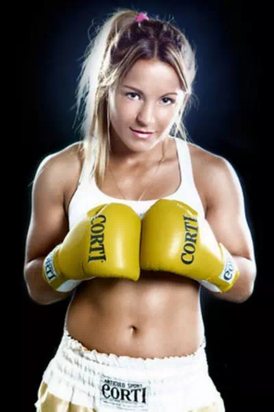 Yesica Bopp – miniatura