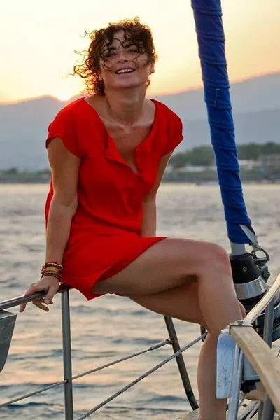 Yesim Buber – miniatura