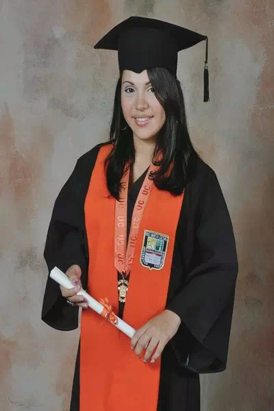 Yeska Gabriell – miniatura