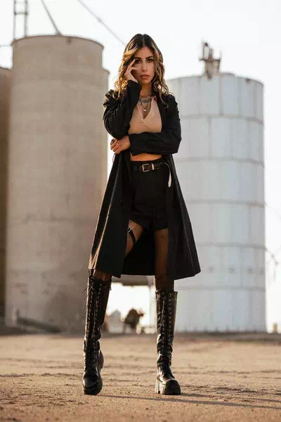 Yessica Moreno – miniatura