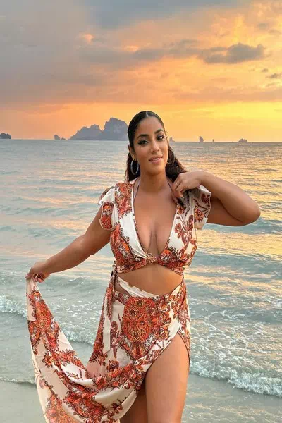 Yina Menez – miniatura