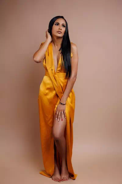 Yissendy Trinidad – miniatura