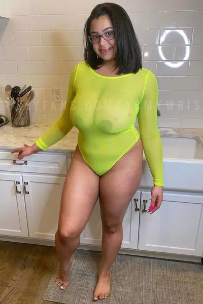 Yomy Juggs – miniatura