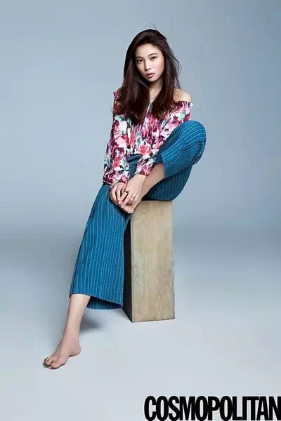 Yoon So-hee – miniatura