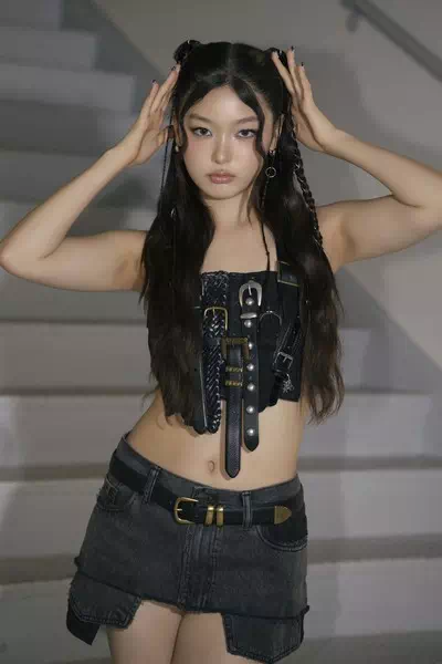 Yoonchae – miniatura