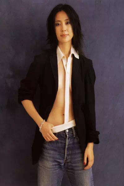 Yoshino Kimura – miniatura