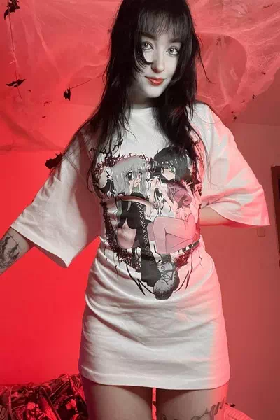 YourPersonalWaifu – miniatura