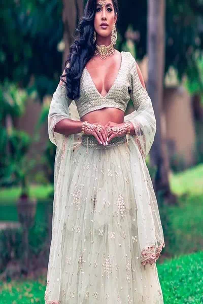 Ysabel Bisnath – miniatura