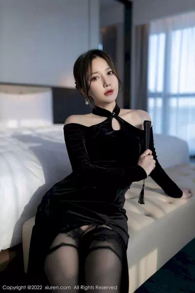 Yu Zi Jiang – miniatura