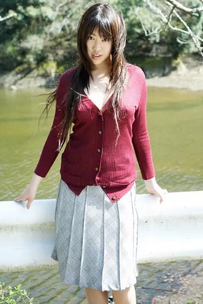 Yui Hamana – miniatura