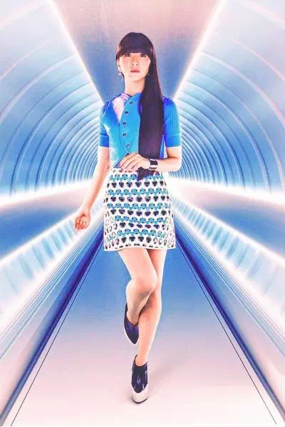 Yuka Kashino – miniatura