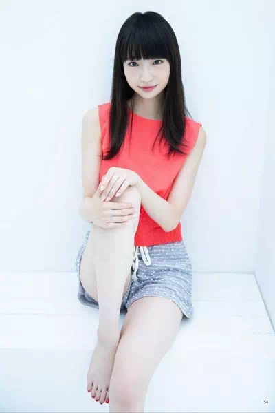 Yuka Ogino – miniatura