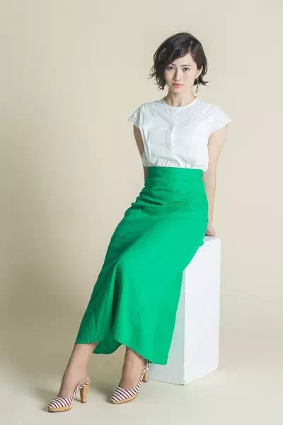 Yukari Shizuki – miniatura