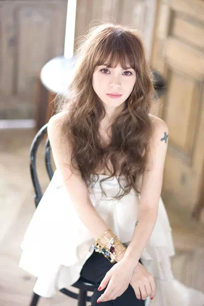 Yuki Koyanagi – miniatura