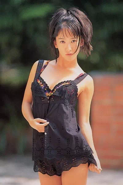 Yuko Sakaki – miniatura