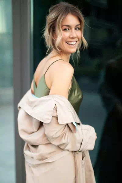 Yulia Maslachenko – miniatura