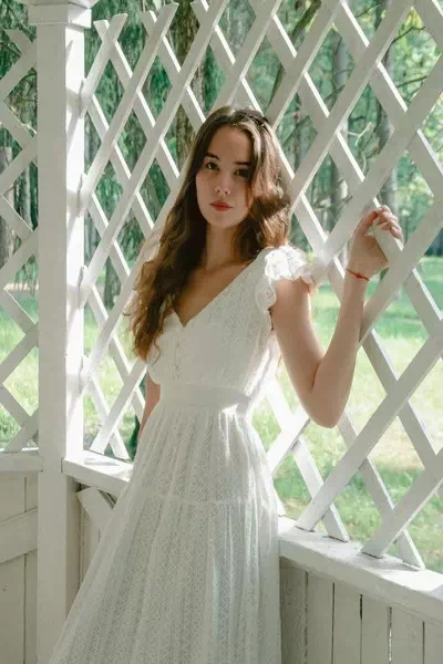 Yulia Sorokina – miniatura