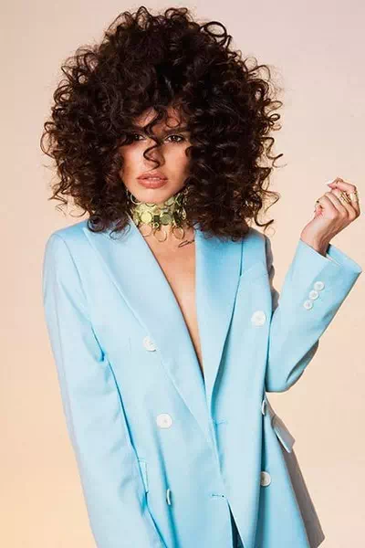 Yulia Zivert – miniatura