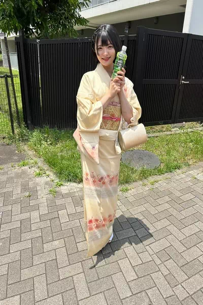 Yumi Nijimura – miniatura