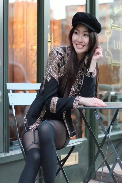 Yumi Sugarbaby – miniatura