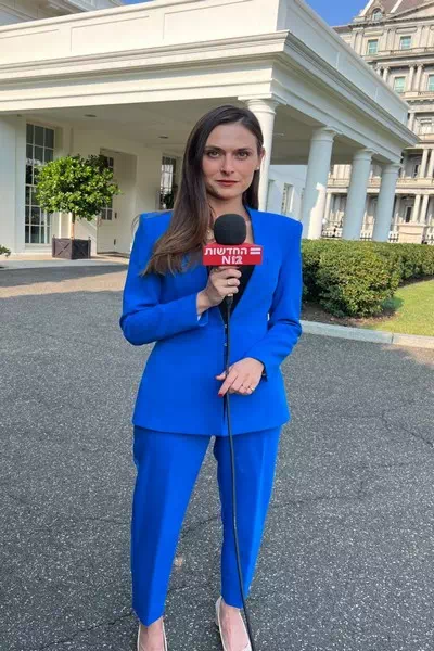 Yuna Leibzon – miniatura