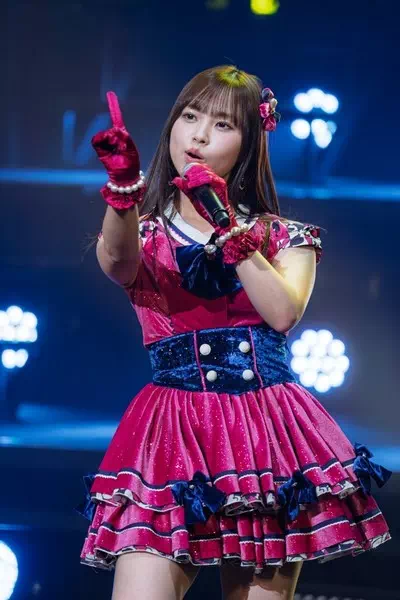 Yuna Yamauchi – miniatura