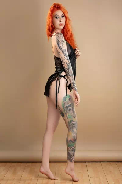 Yuno Rose – miniatura