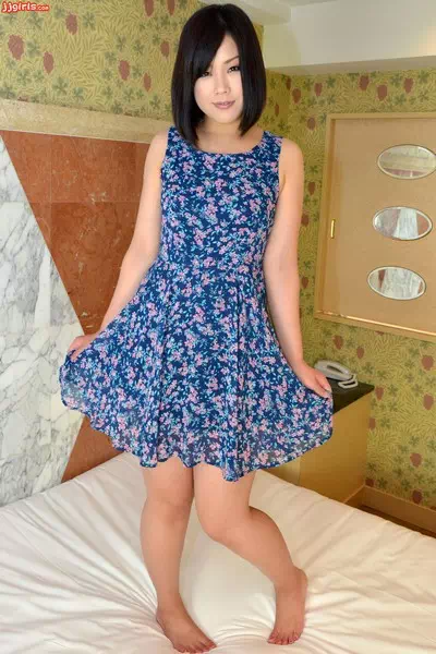 Yuri Shibasaki – miniatura