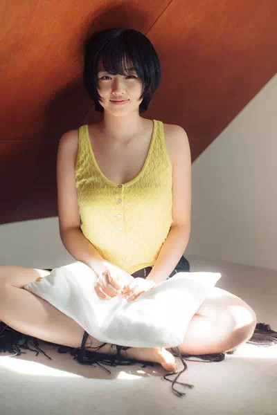 Yuumi Kawai – miniatura