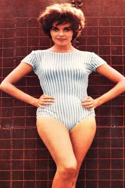 Yvonne Monlaur – miniatura