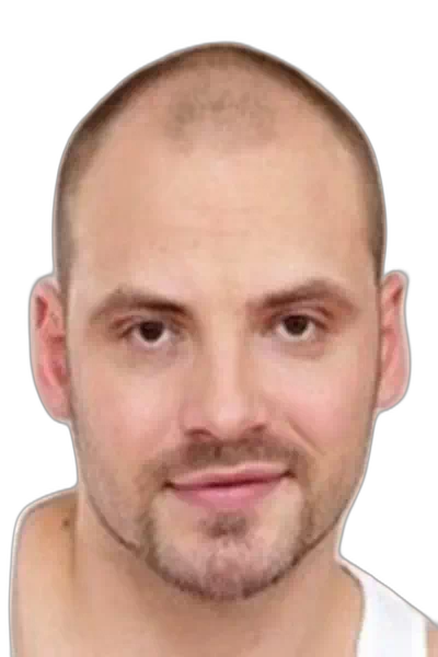 Zac Hood – miniatura