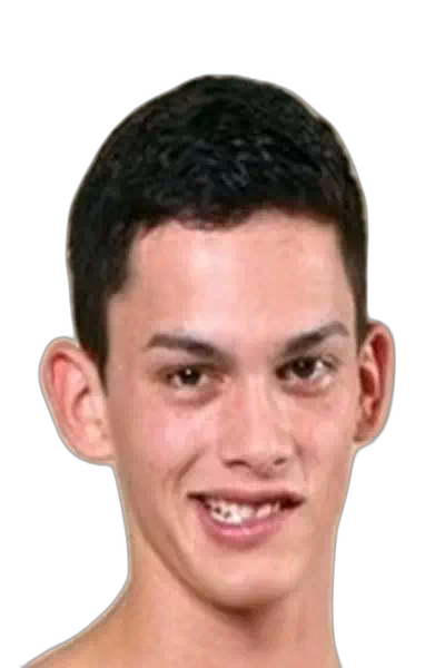 Zac Moore – miniatura