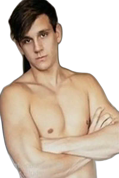 Zac Stevens – miniatura