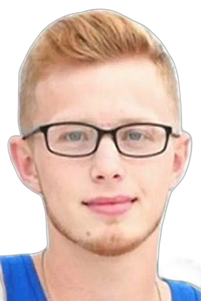 Zach Covington – miniatura