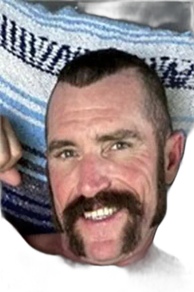 Zach Maxwell – miniatura