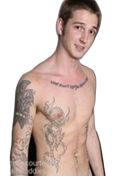 Zach Riley – miniatura