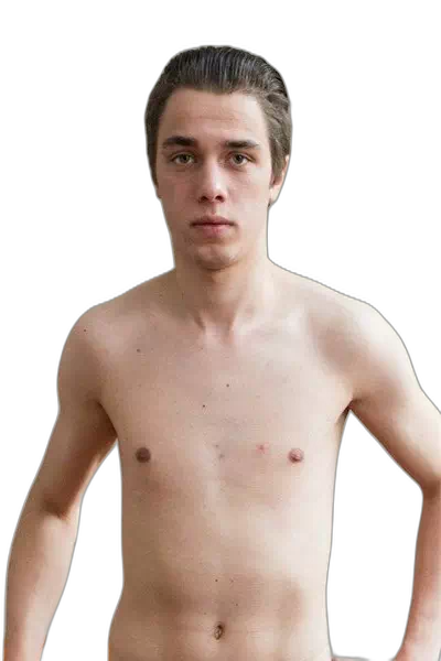 Zachary Dugan – miniatura