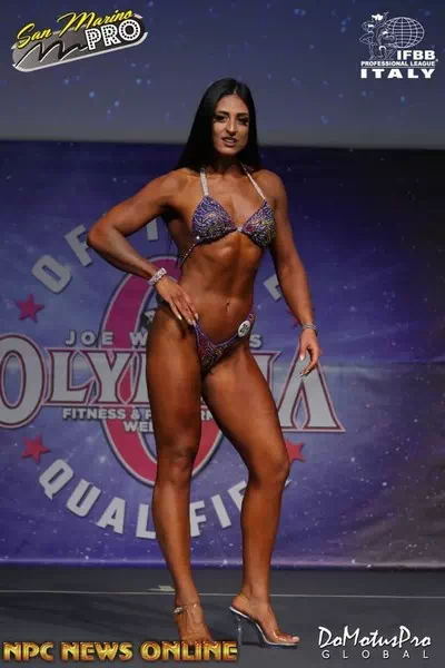 Zaiena Haider – miniatura