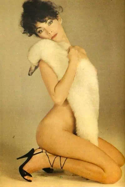 Zaira Bueno – miniatura