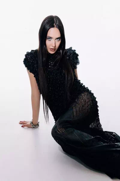 Zalia (singer) – miniatura