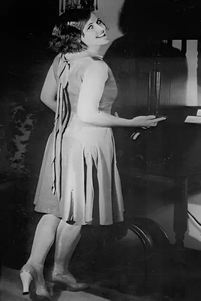 Zalla Zarana – miniatura