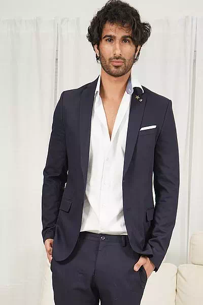 Zane Walker