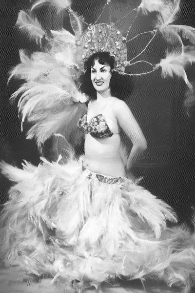 Zaquia Jorge – miniatura