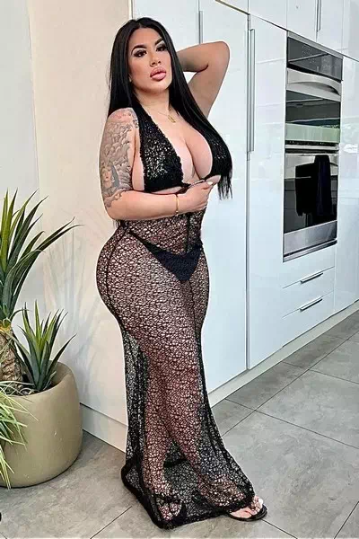 Zara Goxx – miniatura