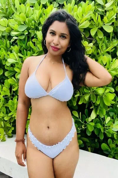 Zara Patel – miniatura