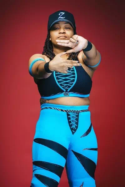 Zara Zakher – miniatura