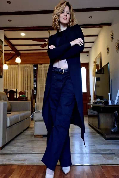 Zarah Milf – miniatura