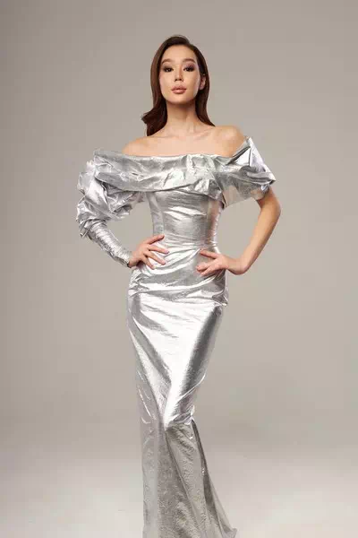 Zarina Nurzhanova – miniatura