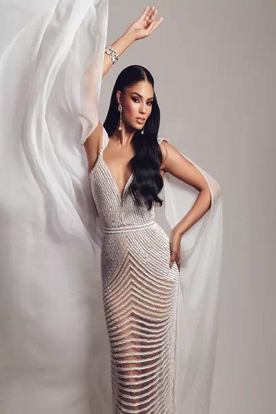 Zashely Alicea – miniatura